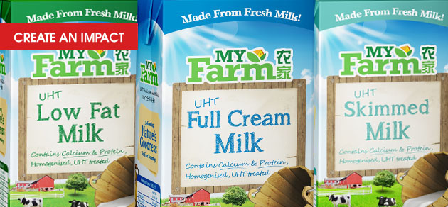 New Packaging Solutions