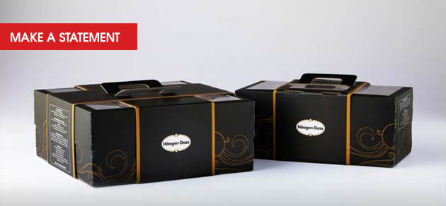 Packaging Strutural Design Solutions