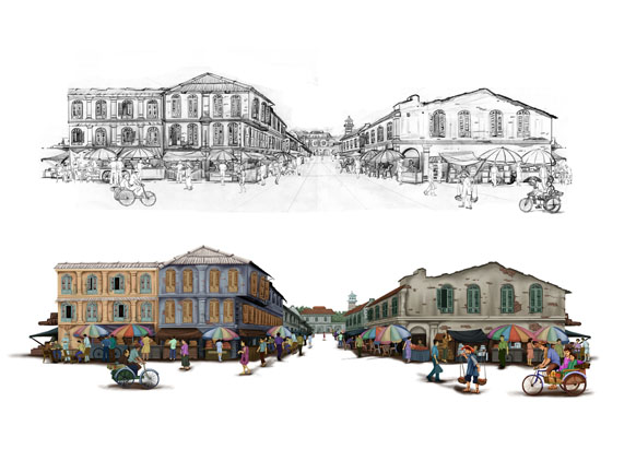 Hais Spice Up Your Bite Box