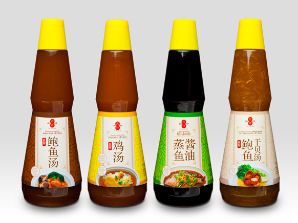 Ji Xiang Canned Foods