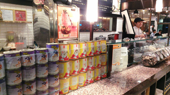 Ji Xiang Canned Foods