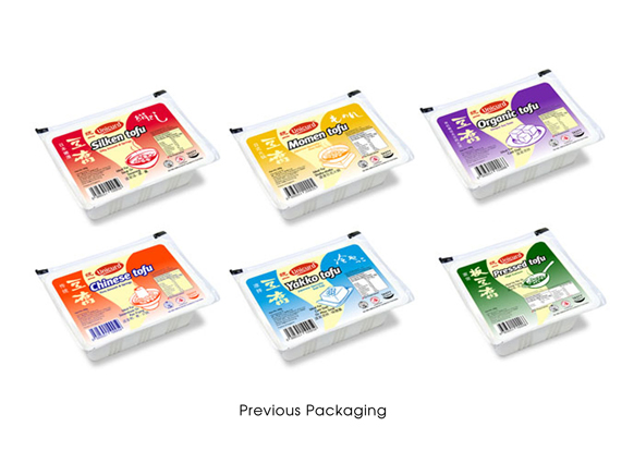 Uncurd Tofu Packaging 6
